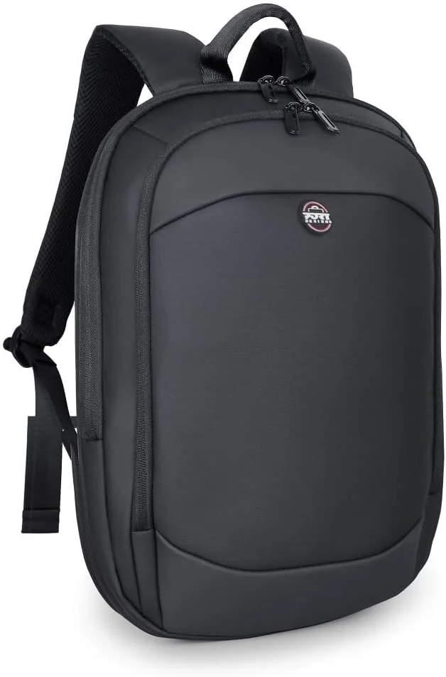 Mochila para Portátil Port Designs Chicago EVO BP Expansível 15.6"-16" Preta - Imagem 4