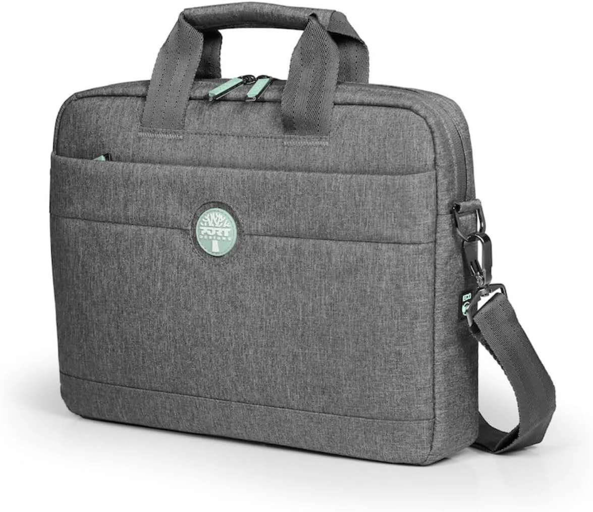 Mala Tote para Portátil Port Designs Yosemite ECO 15,6" Cinzenta - Imagem 6