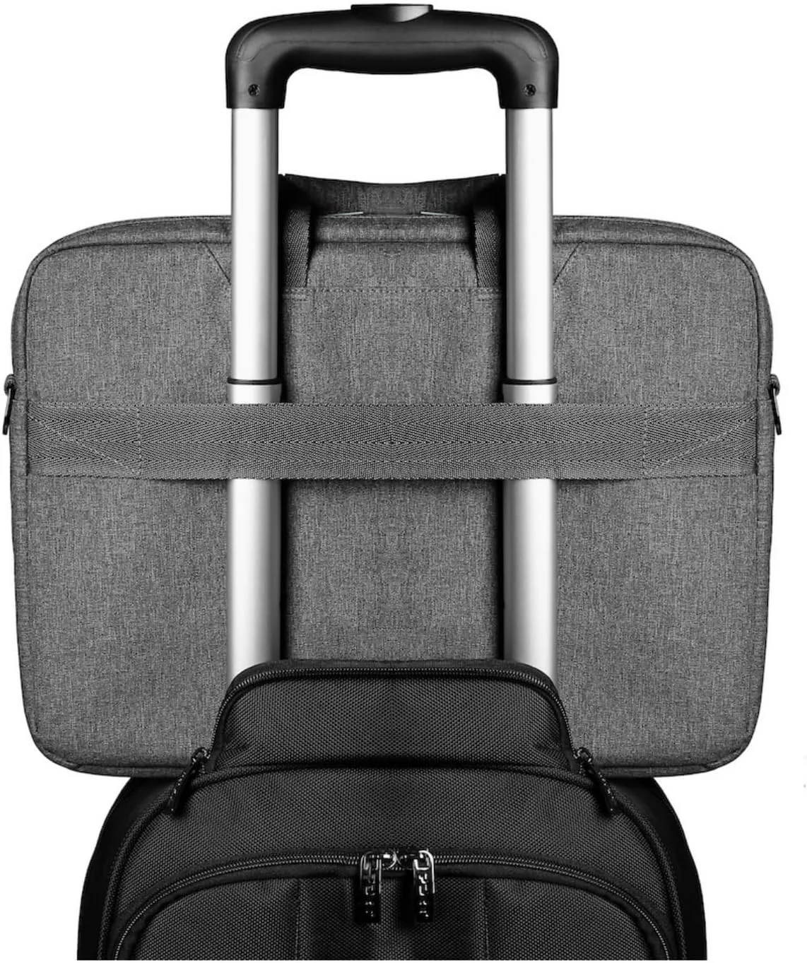 Mala Tote para Portátil Port Designs Yosemite ECO 15,6" Cinzenta - Imagem 3