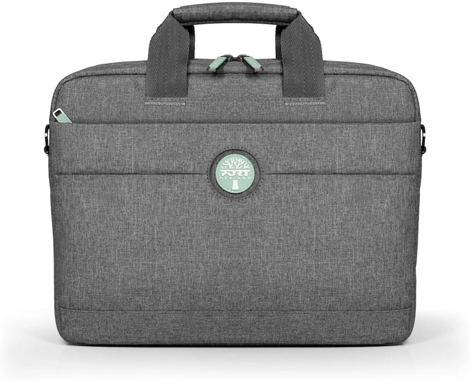Mala Tote para Portátil Port Designs Yosemite ECO 15,6" Cinzenta - Imagem 2