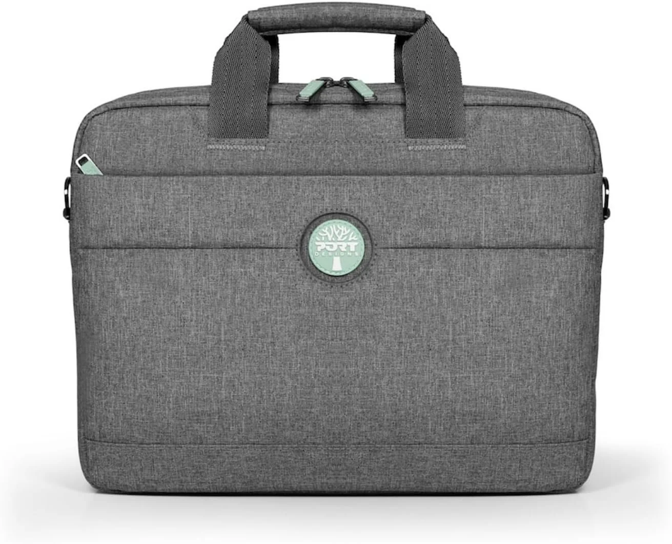 Mala Tote para Portátil Port Designs Yosemite ECO 15,6" Cinzenta - Imagem 7