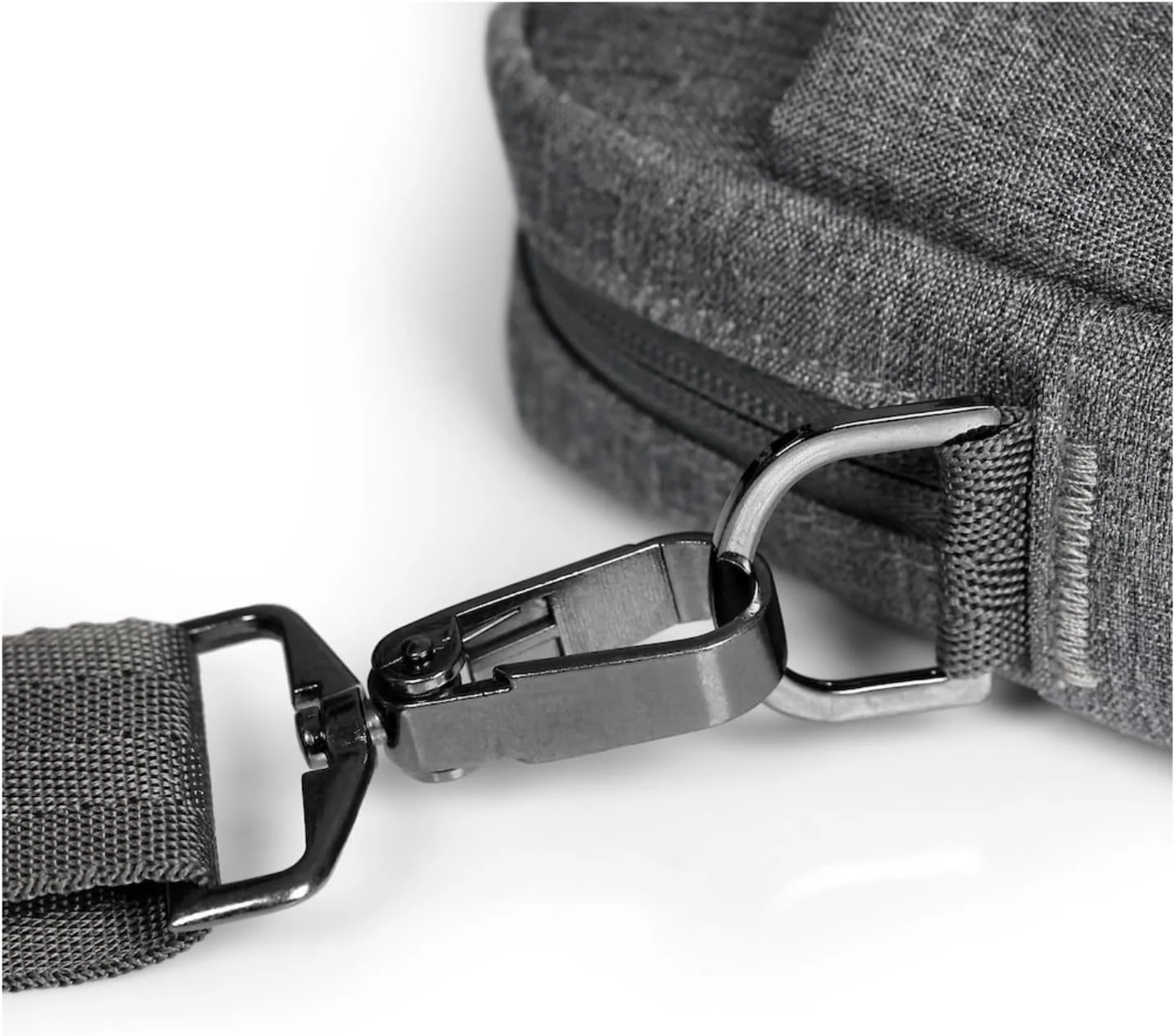 Mala Tote para Portátil Port Designs Yosemite ECO 15,6" Cinzenta - Imagem 5