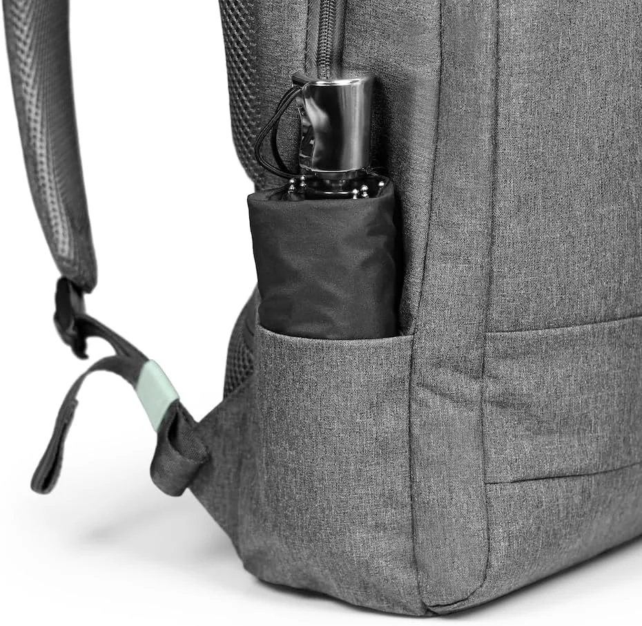 Mochila Port Designs Yosemite Eco XL para Portátil até 15.6" Cinzento - Imagem 6