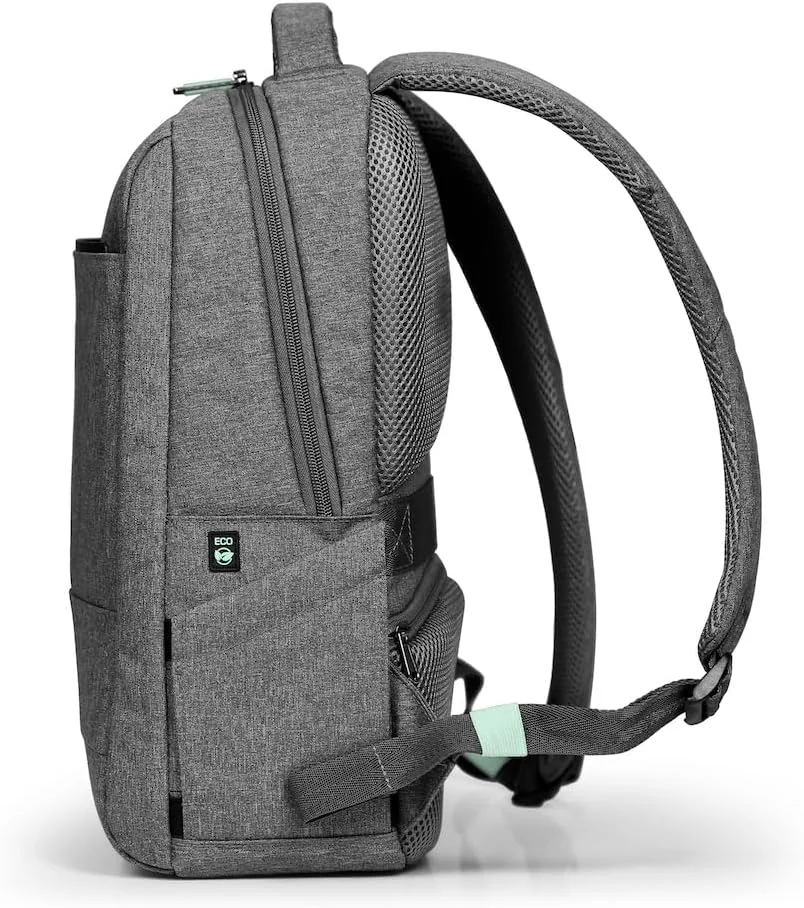 Mochila Port Designs Yosemite Eco XL para Portátil até 15.6" Cinzento - Imagem 4
