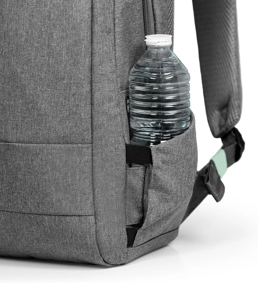 Mochila Port Designs Yosemite Eco XL para Portátil até 15.6" Cinzento - Imagem 5