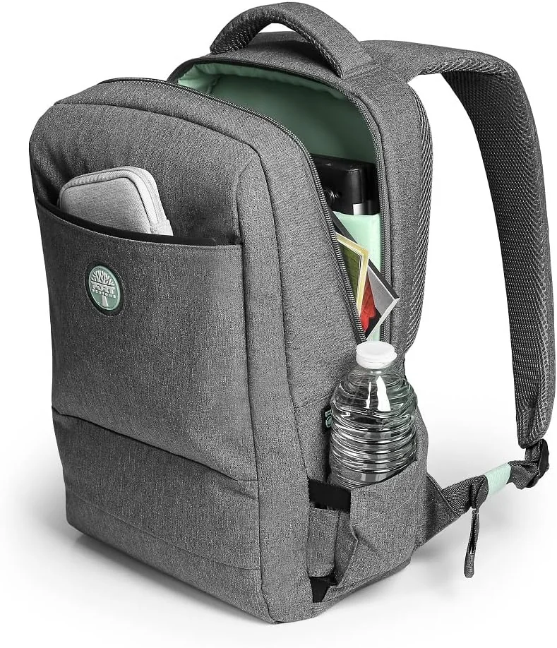 Mochila Port Designs Yosemite Eco XL para Portátil até 15.6" Cinzento - Imagem 3
