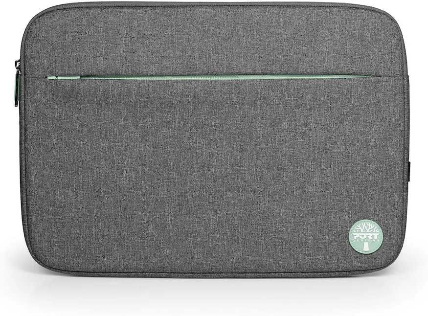 Sleeve para Portátil ECO Port Designs Yosemite 15.6" Cinzento