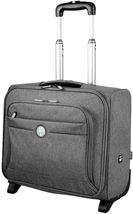 Mochila Trolley Port Designs Yosemite Eco 15.6" Cinzento - Imagem 6
