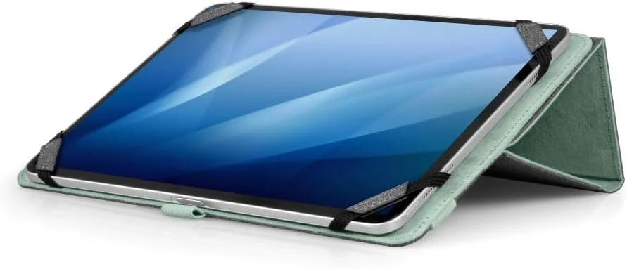 Capa Tablet Port Designs Portfolio Yosemite Eco 9-10" Material Reciclado Universal Múltiplas Marcas - Imagem 5
