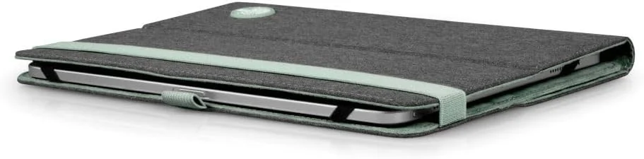 Capa Tablet Port Designs Portfolio Yosemite Eco 9-10" Material Reciclado Universal Múltiplas Marcas - Imagem 4