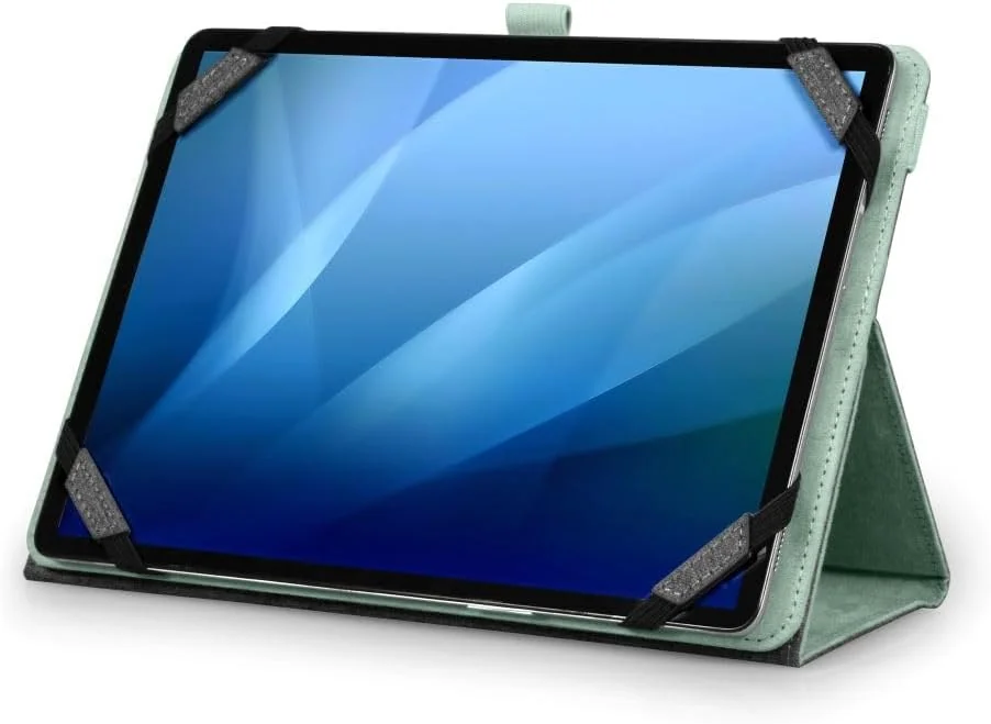 Capa Tablet Port Designs Portfolio Yosemite Eco 9-10" Material Reciclado Universal Múltiplas Marcas - Imagem 2