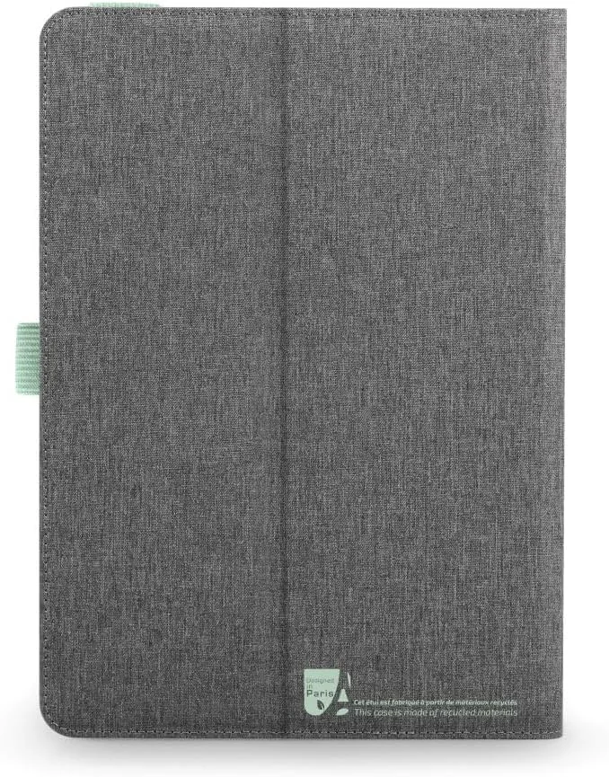 Capa Tablet Port Designs Portfolio Yosemite Eco 9-10" Material Reciclado Universal Múltiplas Marcas - Imagem 3