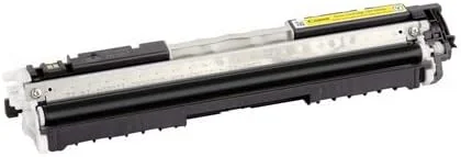 Toner laser Canon 729 Amarelo original 1000 páginas para i-SENSYS LBP7010C/7018C - Imagem 4
