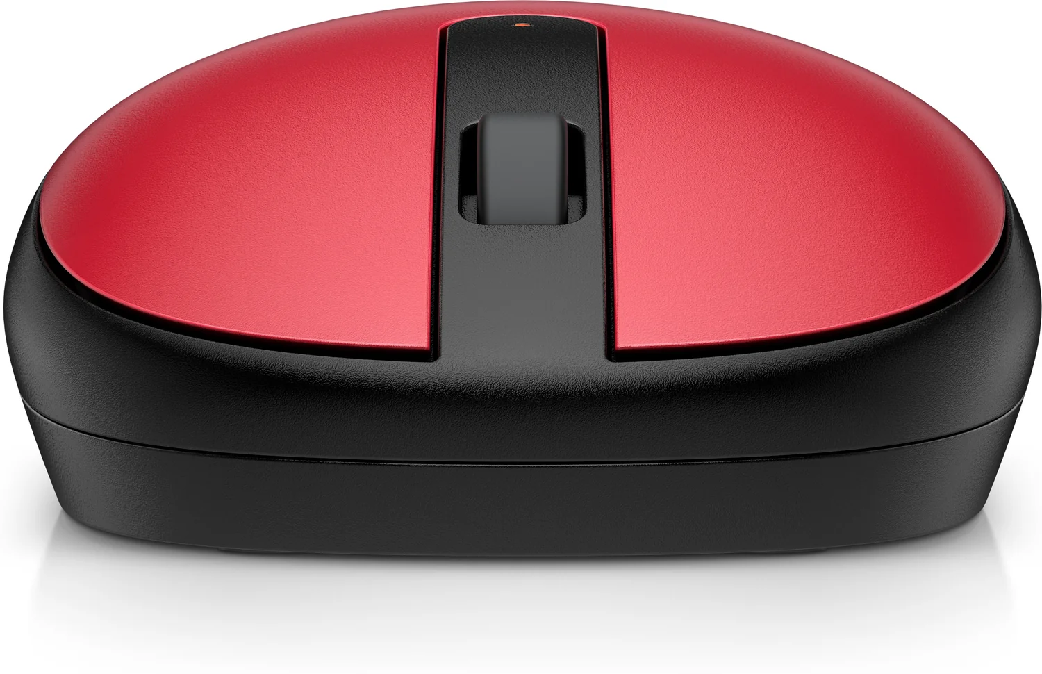 Rato Bluetooth HP 240 Ambidestro Ótico 1600 DPI Vermelho Sunset Red - Imagem 6