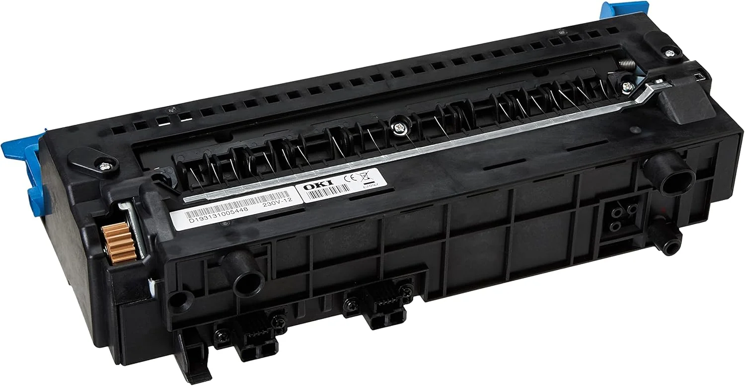 Unidade de Fusão OKI 44289103 para C610/C711/ES6411/ES7411/Pro7411WT - Imagem 2