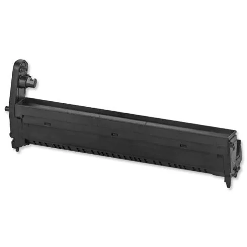 Tambor OKI C711 Preto — Cartucho EP-Cart - Imagem 1