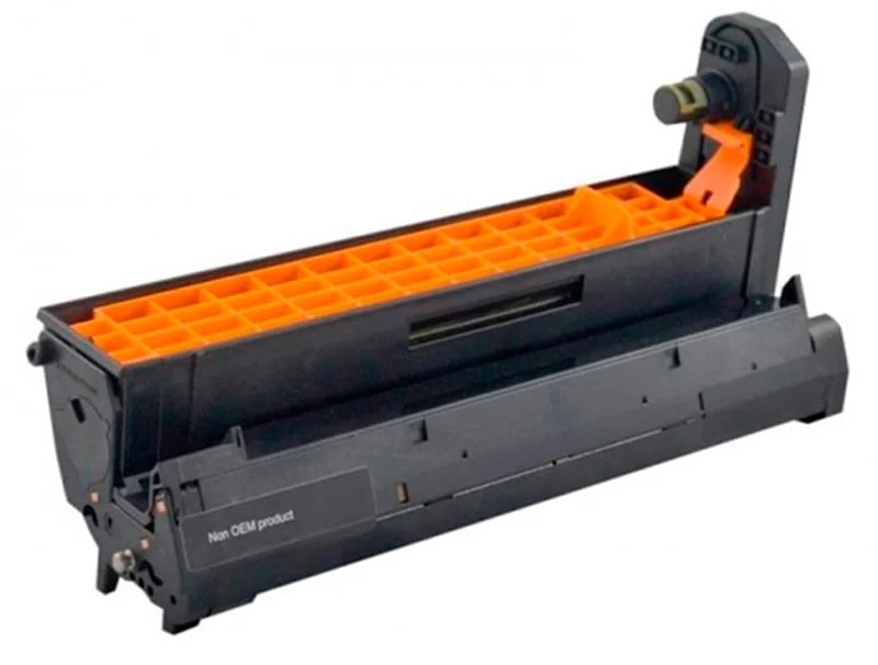 Tambor de Imagem OKI 44844408 Preto para C822/C831/C841 (30.000 páginas) - Imagem 1