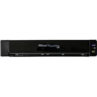 Scanner portátil IRIS IRIScan Anywhere 6 WiFi Simplex 15PPM