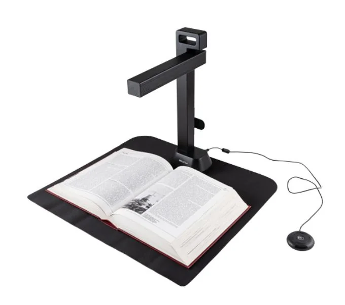 Scanner de secretária IRIS IRIScan Desk 6 Pro A3