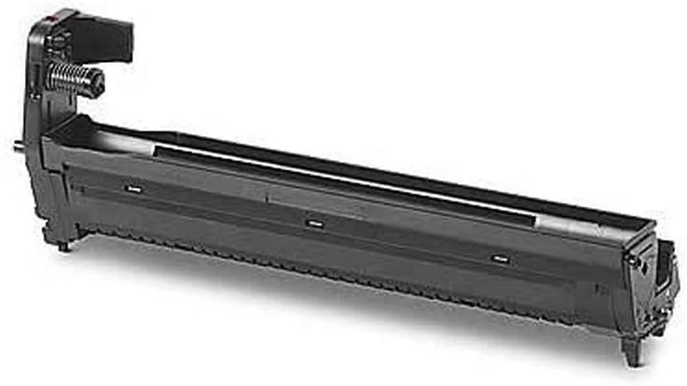 Tambor magenta Oki C824 C834 C844 EP-Cart original impressão laser