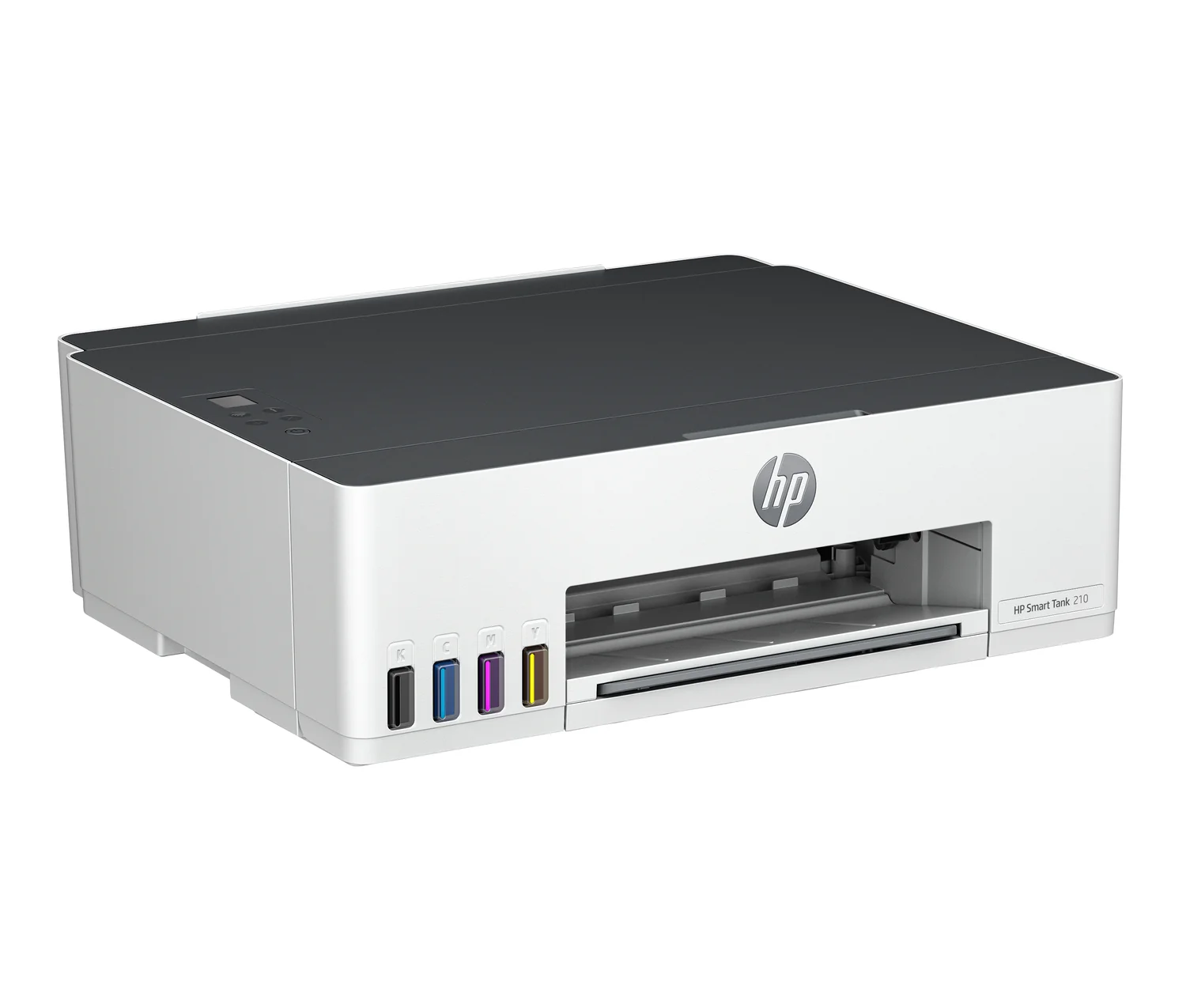 Impressora Multifunções HP Smart Tank SF 210 Jato de Tinta - Imagem 4