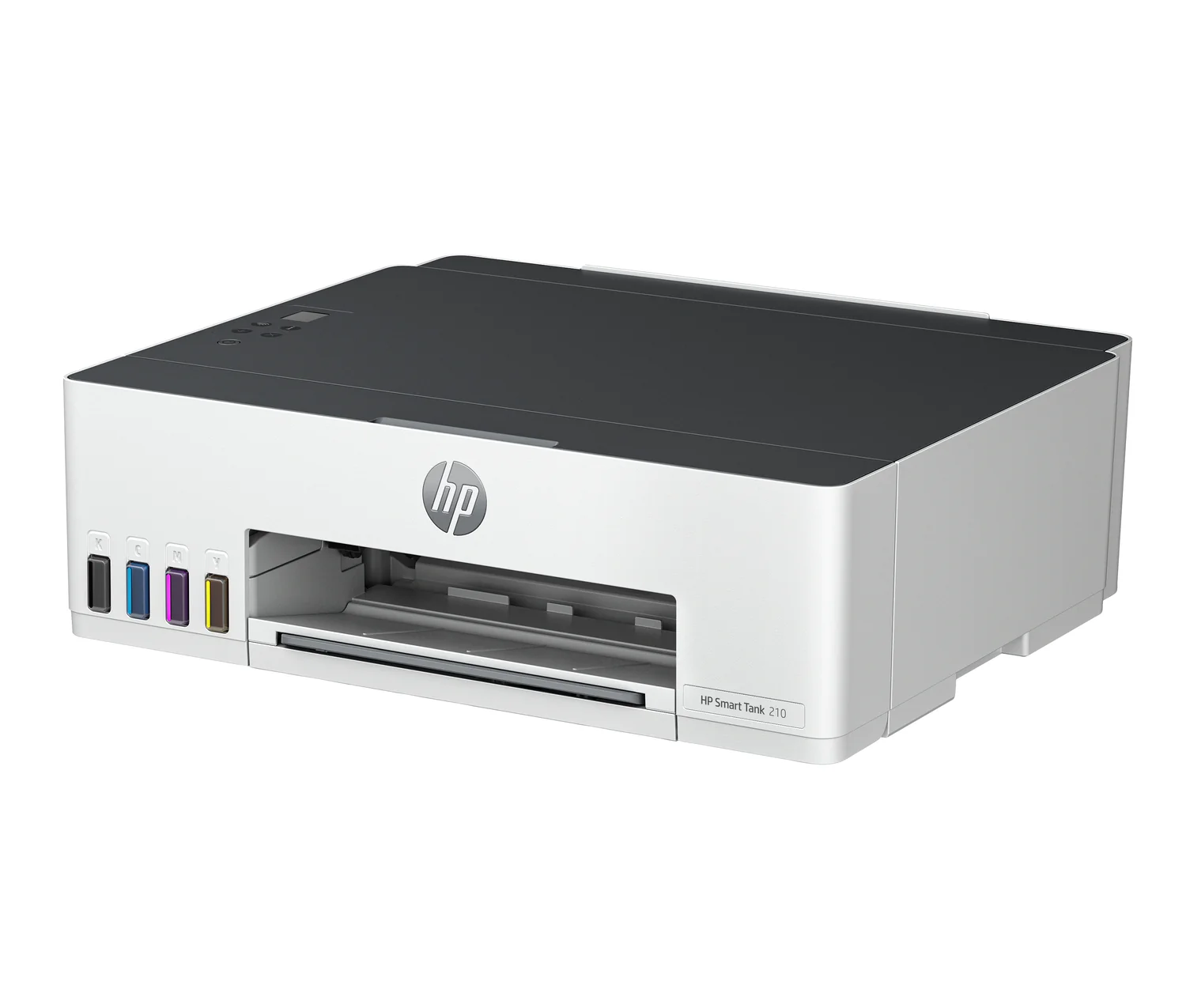 Impressora Multifunções HP Smart Tank SF 210 Jato de Tinta - Imagem 3