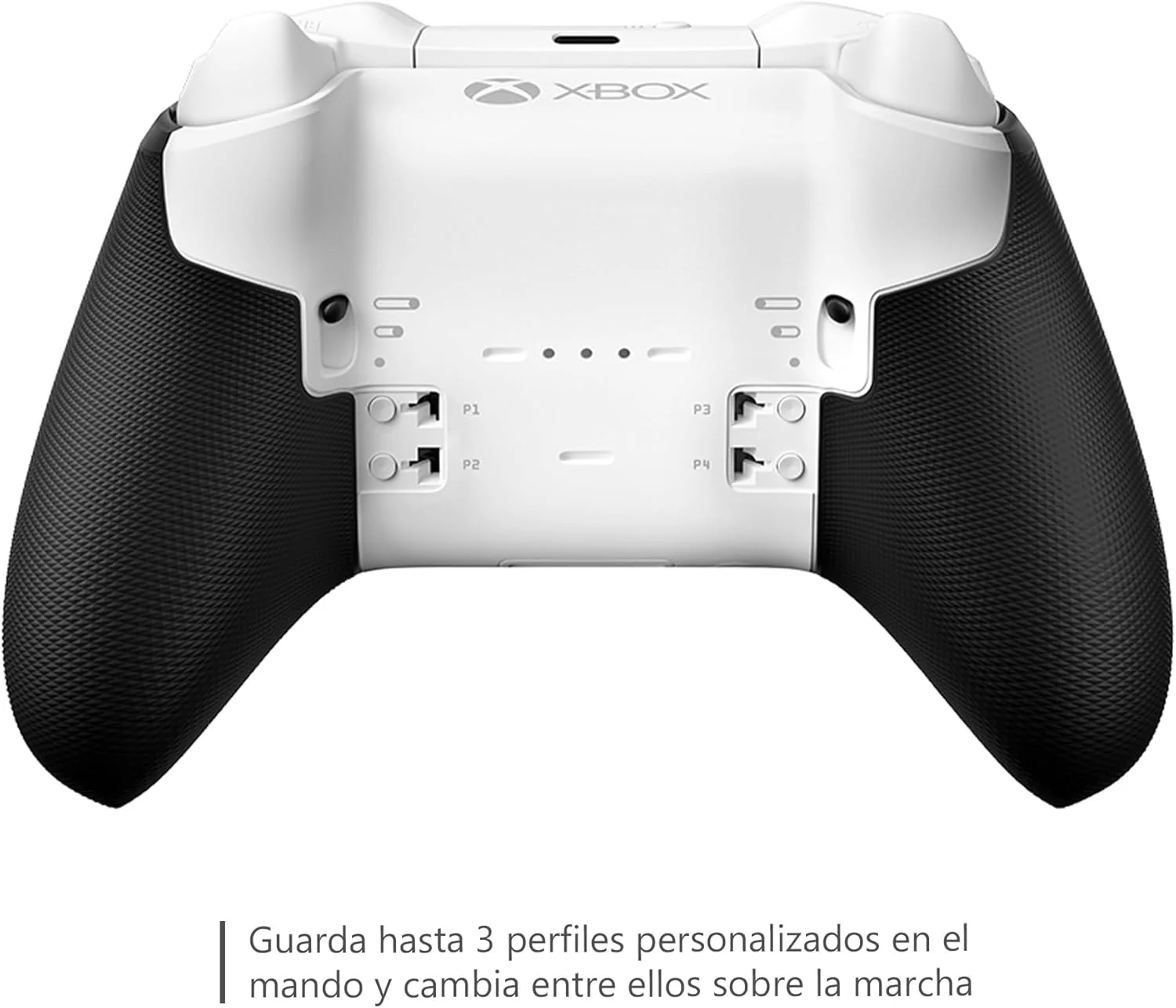 Comando Microsoft Xbox Elite Wireless Controller Series 2 - Core Branco - Imagem 5