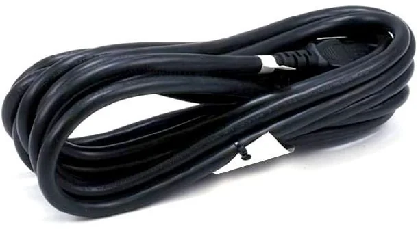 Cabo de Alimentacao Lenovo C13 para C14 2,8m 10A 100-250V (ThinkSystem) - Imagem 1