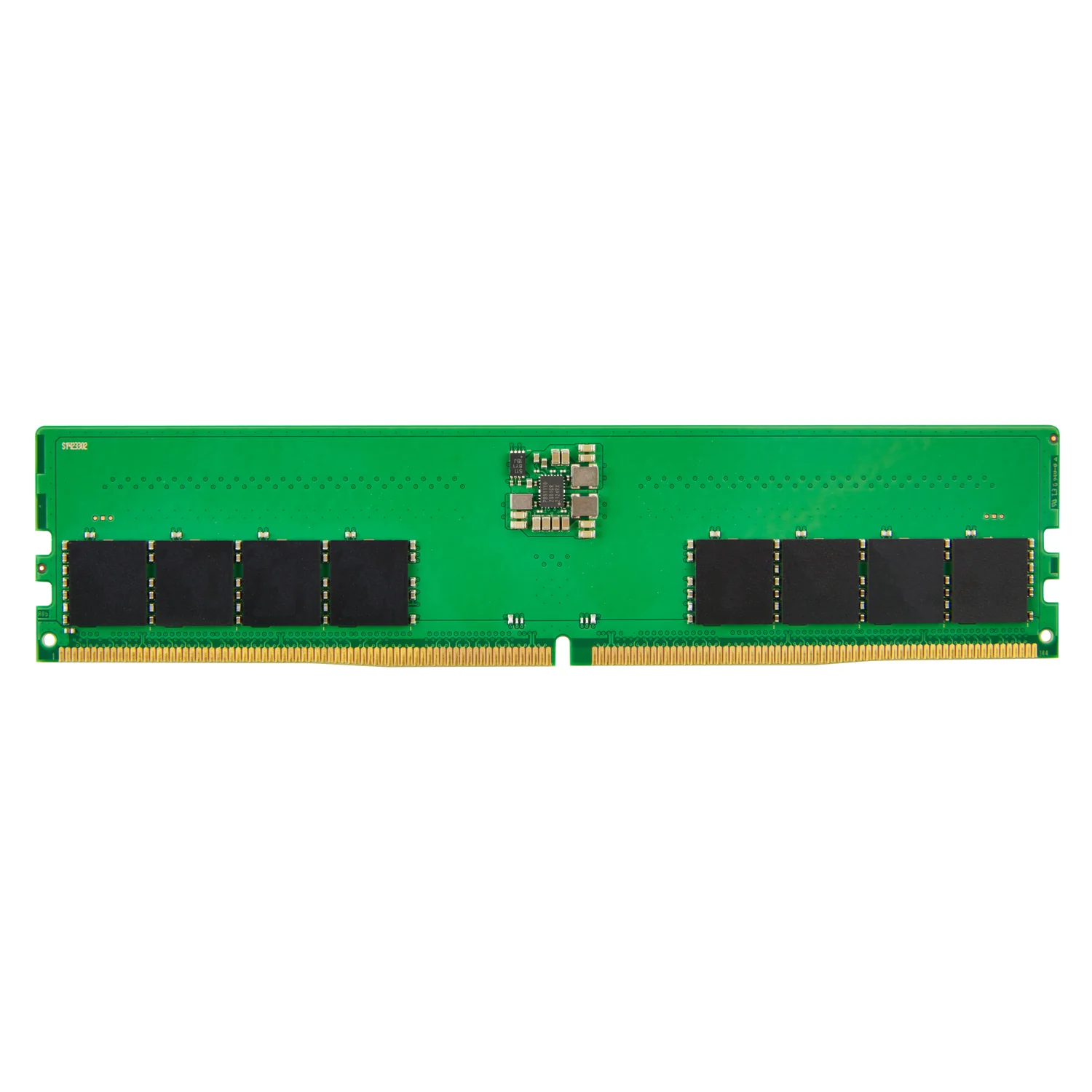 Memória RAM HP 32GB DDR5 4800 MHz UDIMM NECC para PC e workstation - Imagem 1