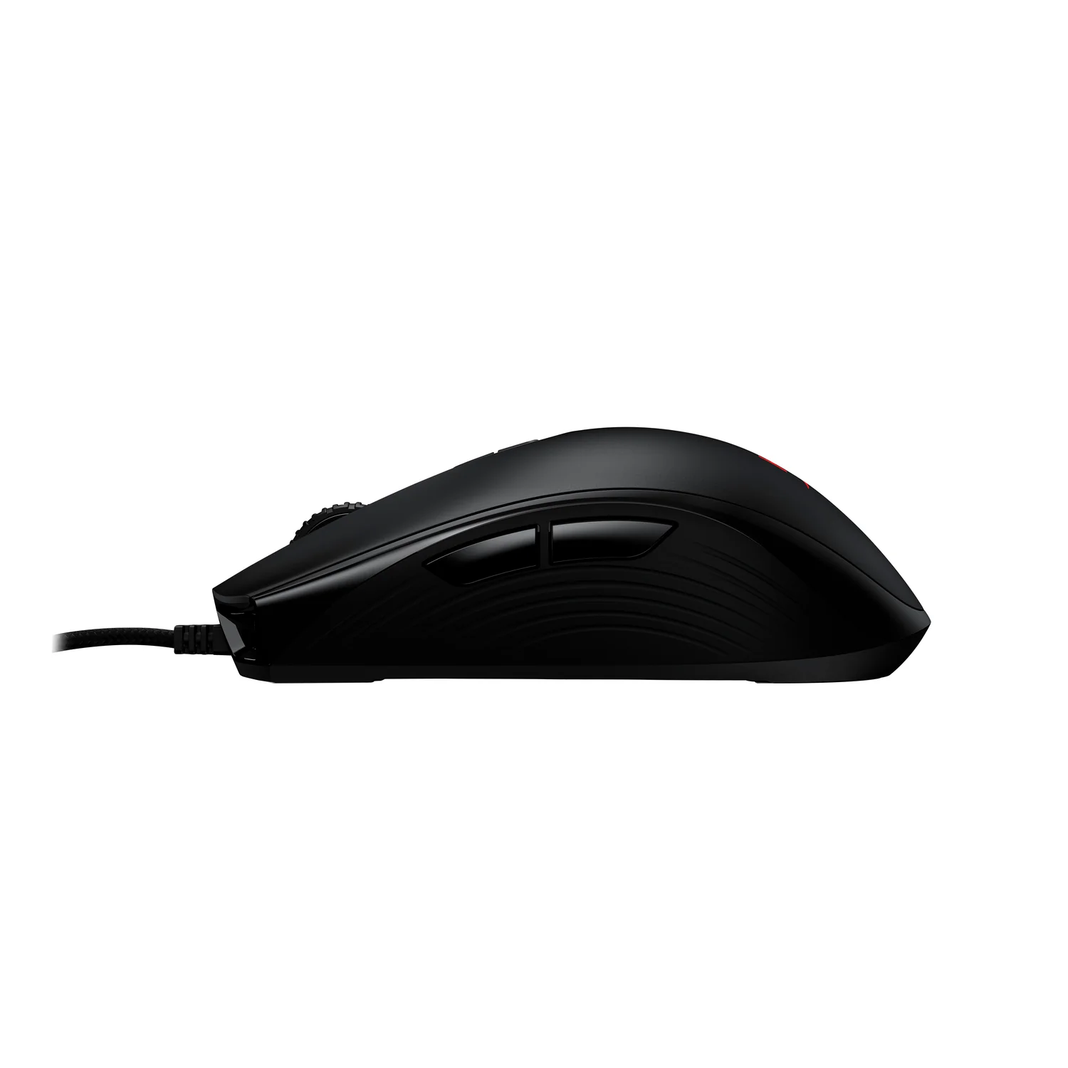 Rato Gaming HP HyperX Pulsefire Core RGB 6200 DPI 7 Botões Preto - Imagem 4