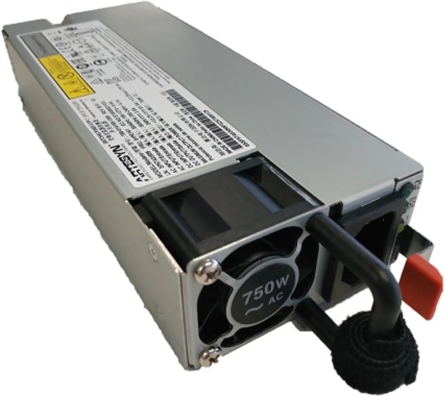 Fonte de Alimentação Lenovo ThinkSystem 750W 230V Titanium Hot-Swap Gen2 v2 - Imagem 4