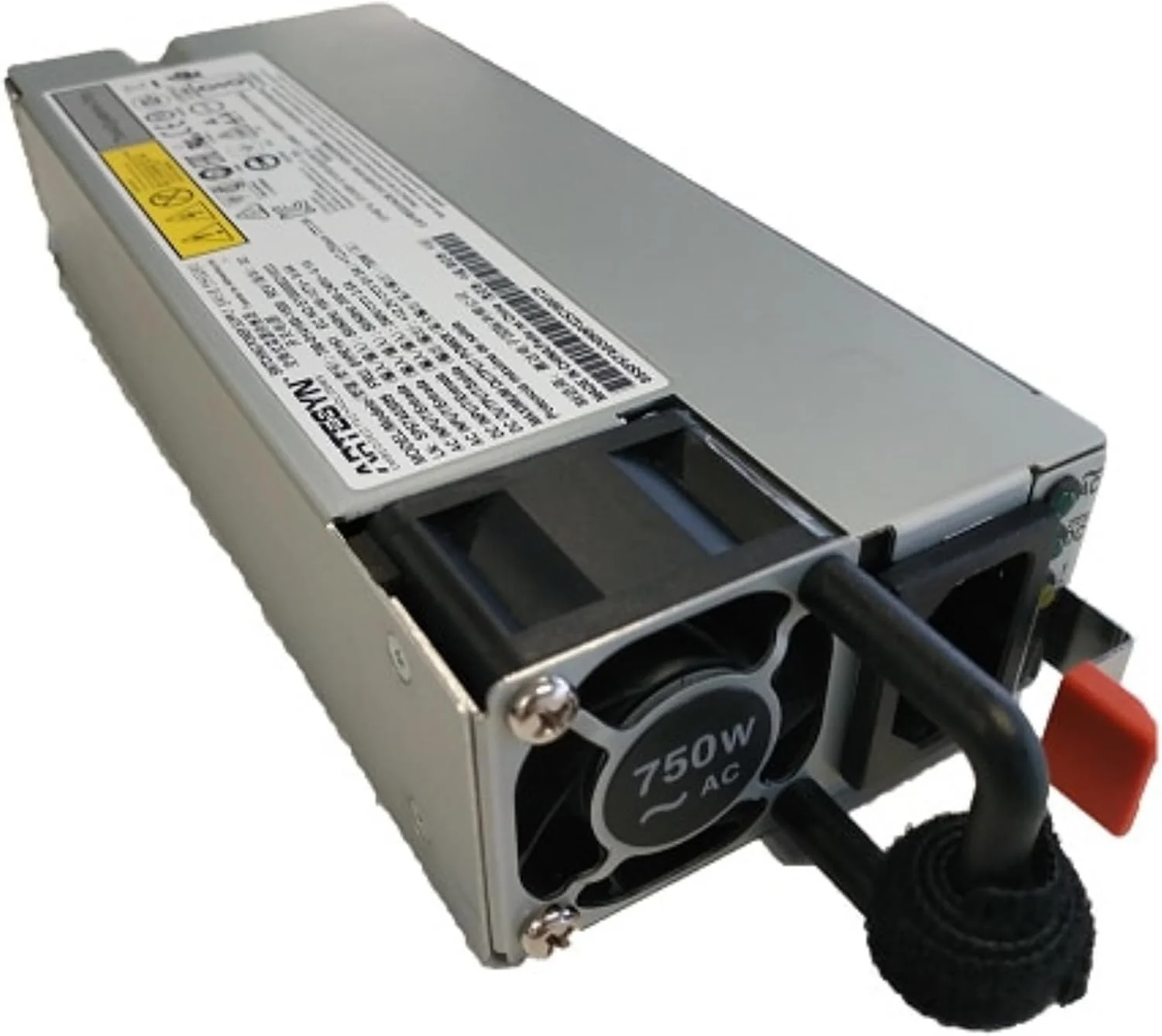 Fonte de Alimentação Lenovo ThinkSystem 750W 230V Titanium Hot-Swap Gen2 v2 - Imagem 2