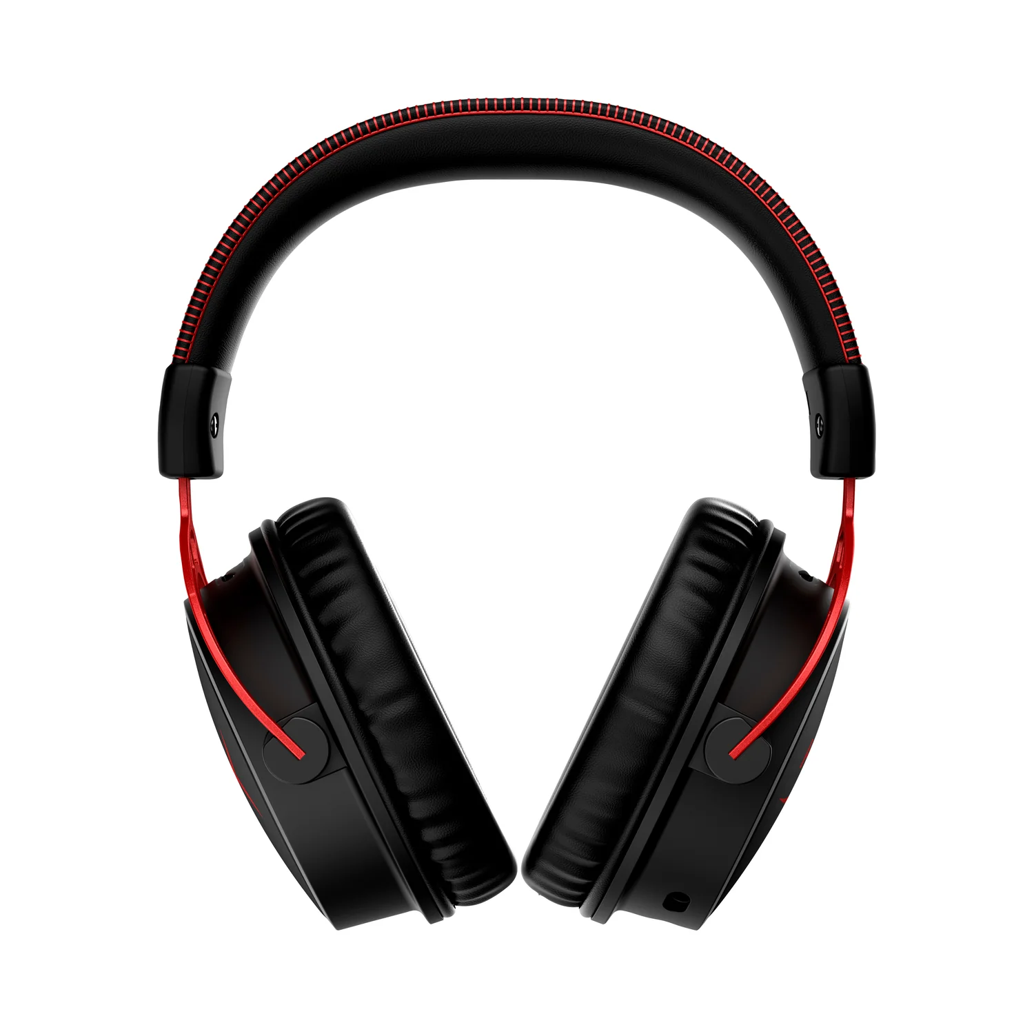 Headset de Gaming Sem Fios HyperX Cloud Alpha Wireless Preto/Vermelho - Imagem 2