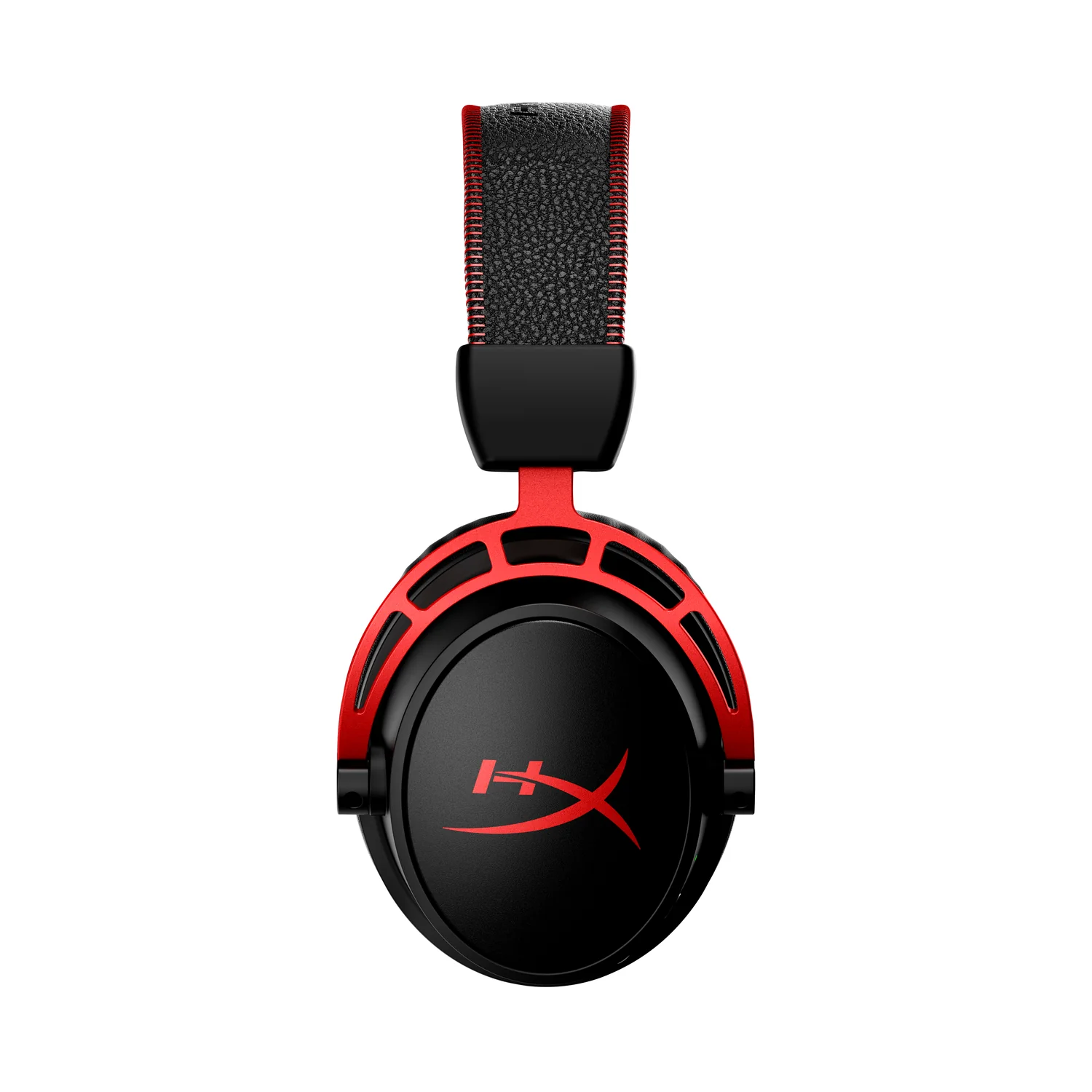Headset de Gaming Sem Fios HyperX Cloud Alpha Wireless Preto/Vermelho - Imagem 9