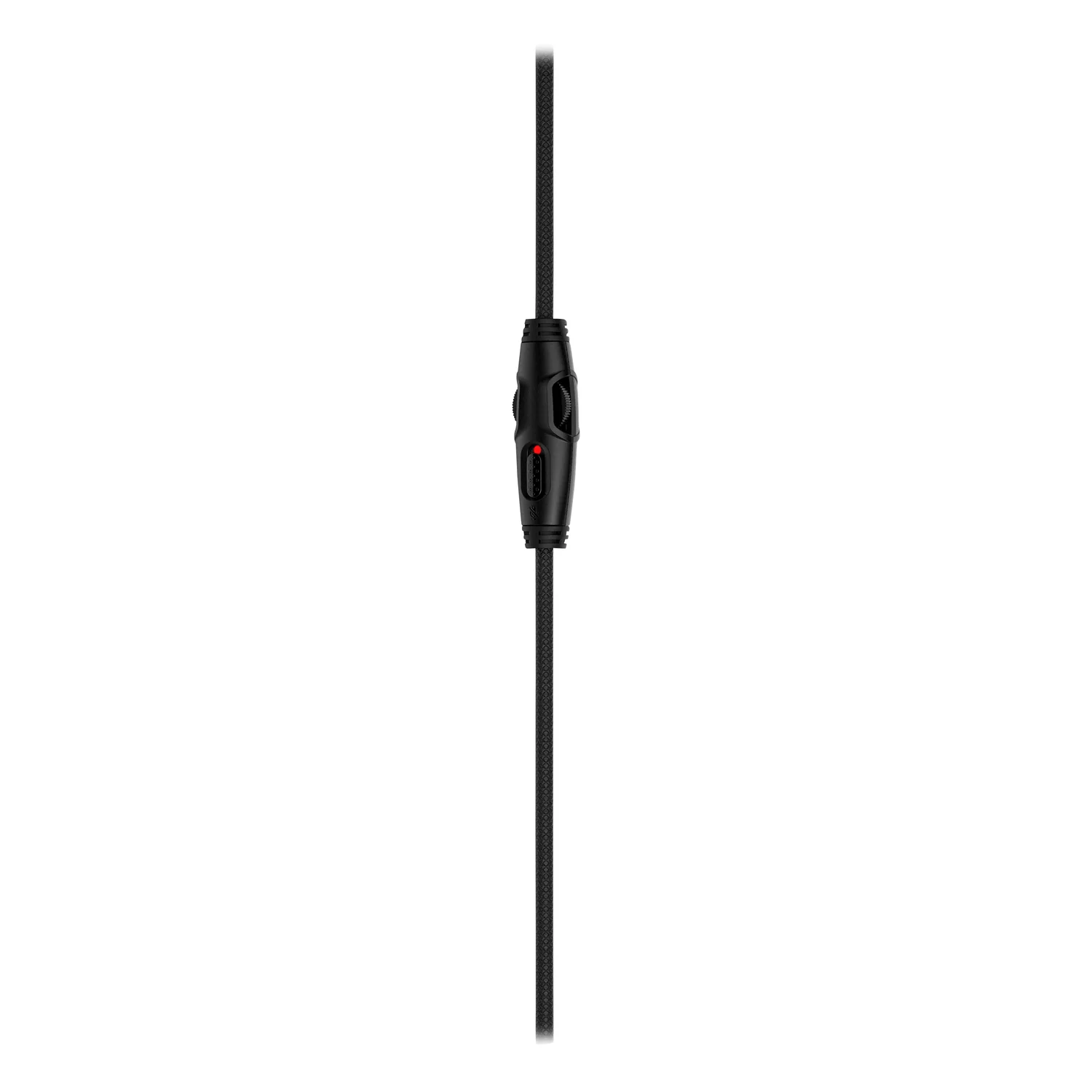 Auscultadores gaming HyperX Cloud Alpha com microfone destacável preto e vermelho - Imagem 3