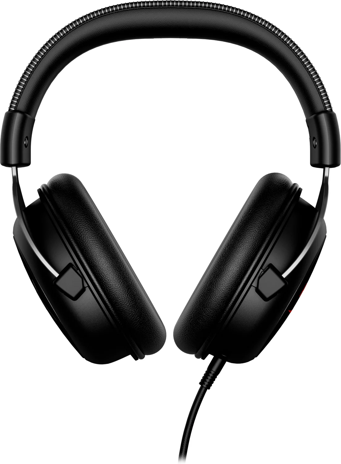 Auscultadores Gaming HyperX Cloud II Som Surround 7.1 Virtual Drivers 53mm Microfone Cancelamento Ruído Preto/Cinzento