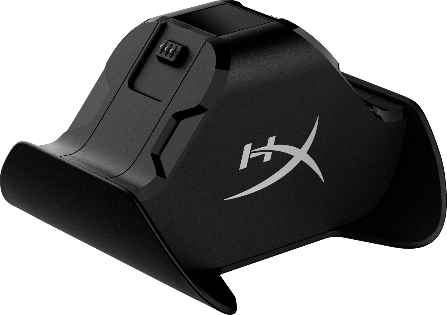 Suporte de Carregamento HyperX ChargePlay Duo para Comandos Xbox Series X - Imagem 2