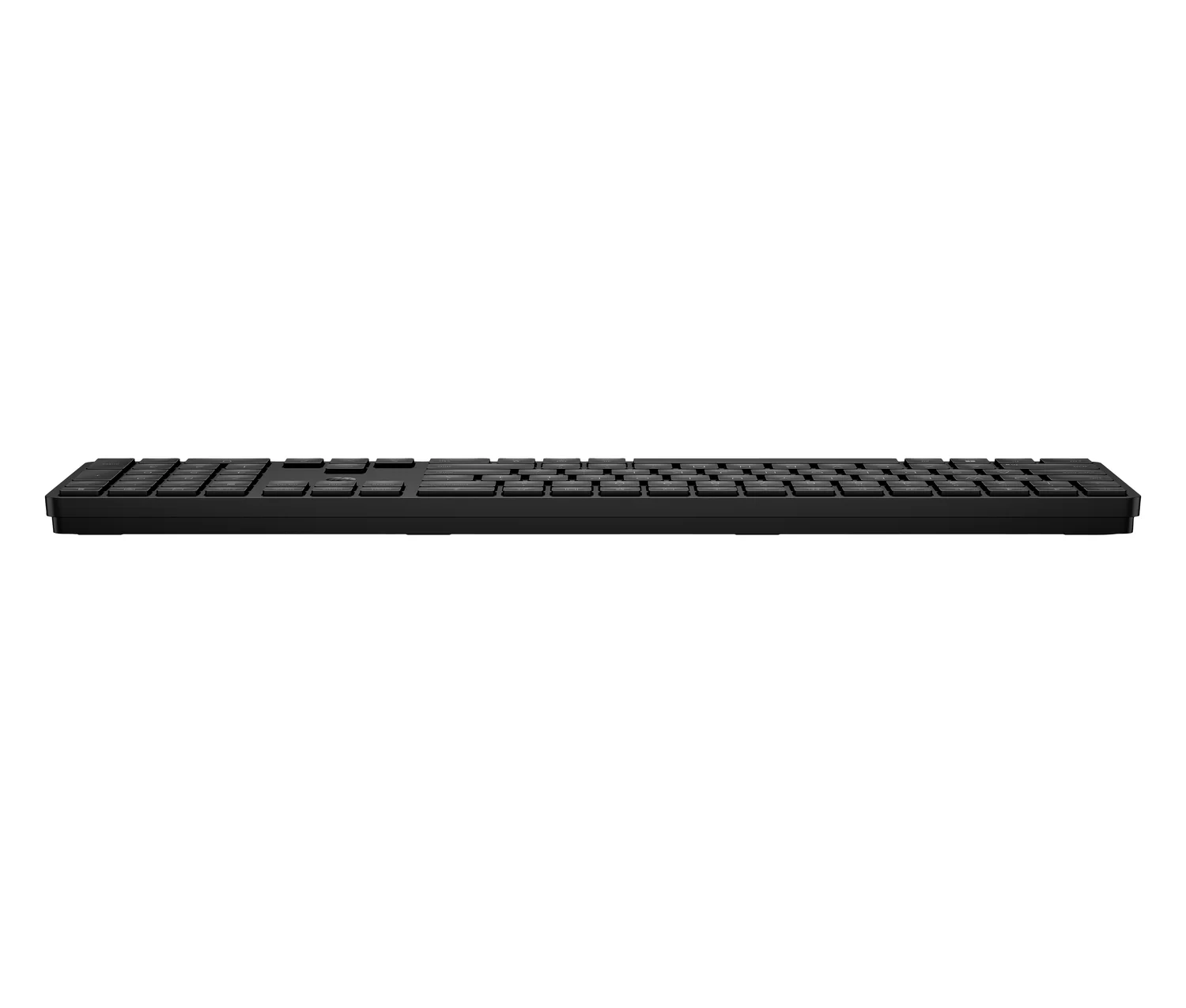 Teclado HP 450 Sem Fios Programável Tamanho Completo RF 2.4GHz com 19 Hotkeys - Imagem 4