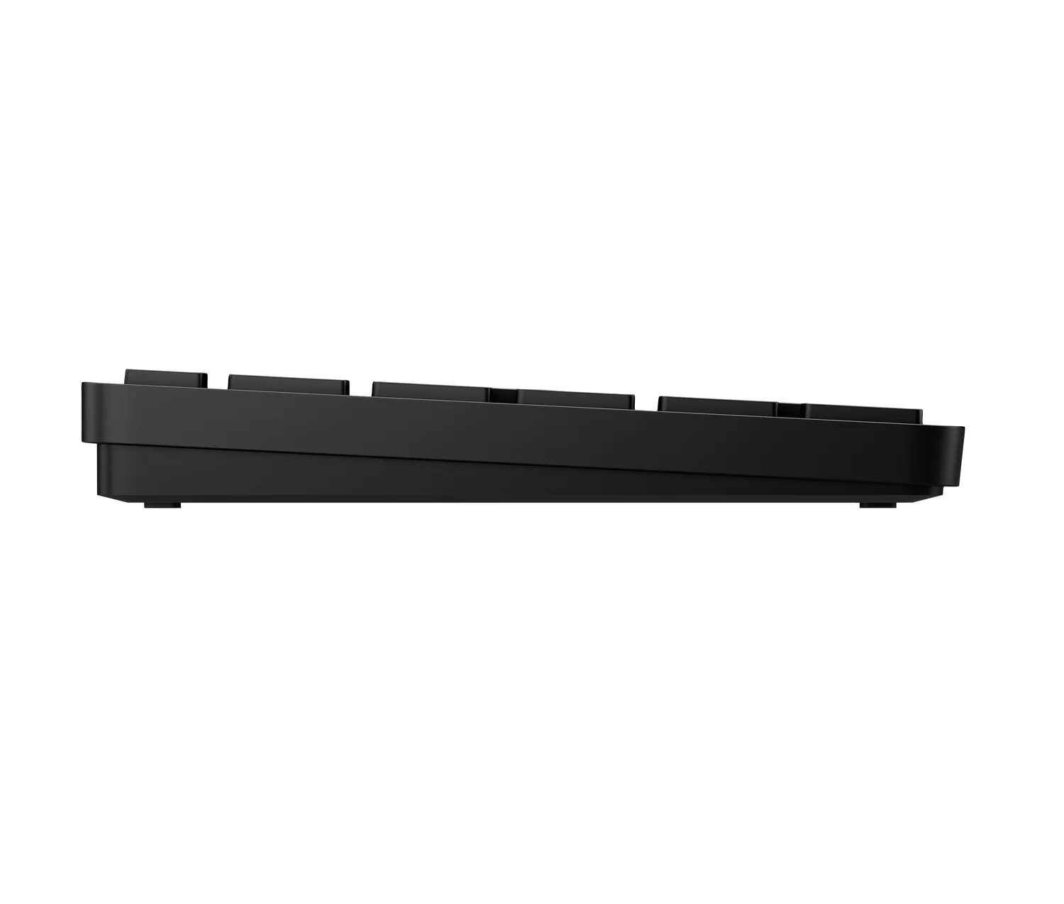Teclado HP 450 Sem Fios Programável Tamanho Completo RF 2.4GHz com 19 Hotkeys - Imagem 5