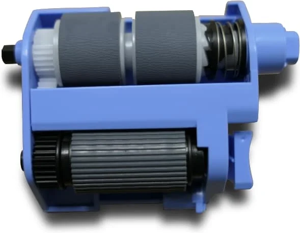 Kit de Rolos HP ScanJet A Roller Unit para Manutenção de Scanner Empresarial - Imagem 1
