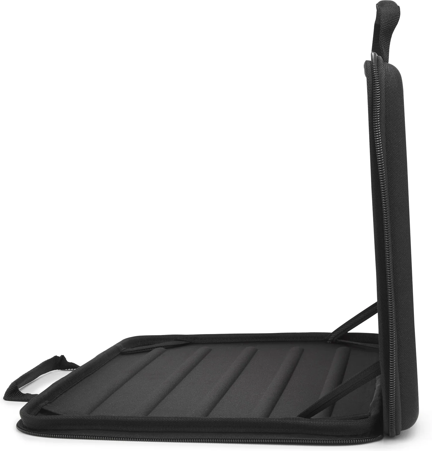 Mala para Portátil HP Mobility 11,6" Preta com Acolchoamento em Espuma - Imagem 5