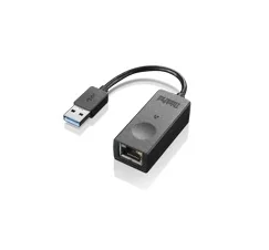 Adaptador Lenovo ThinkPad USB 3.0 para Ethernet Gigabit RJ-45 - Imagem 1