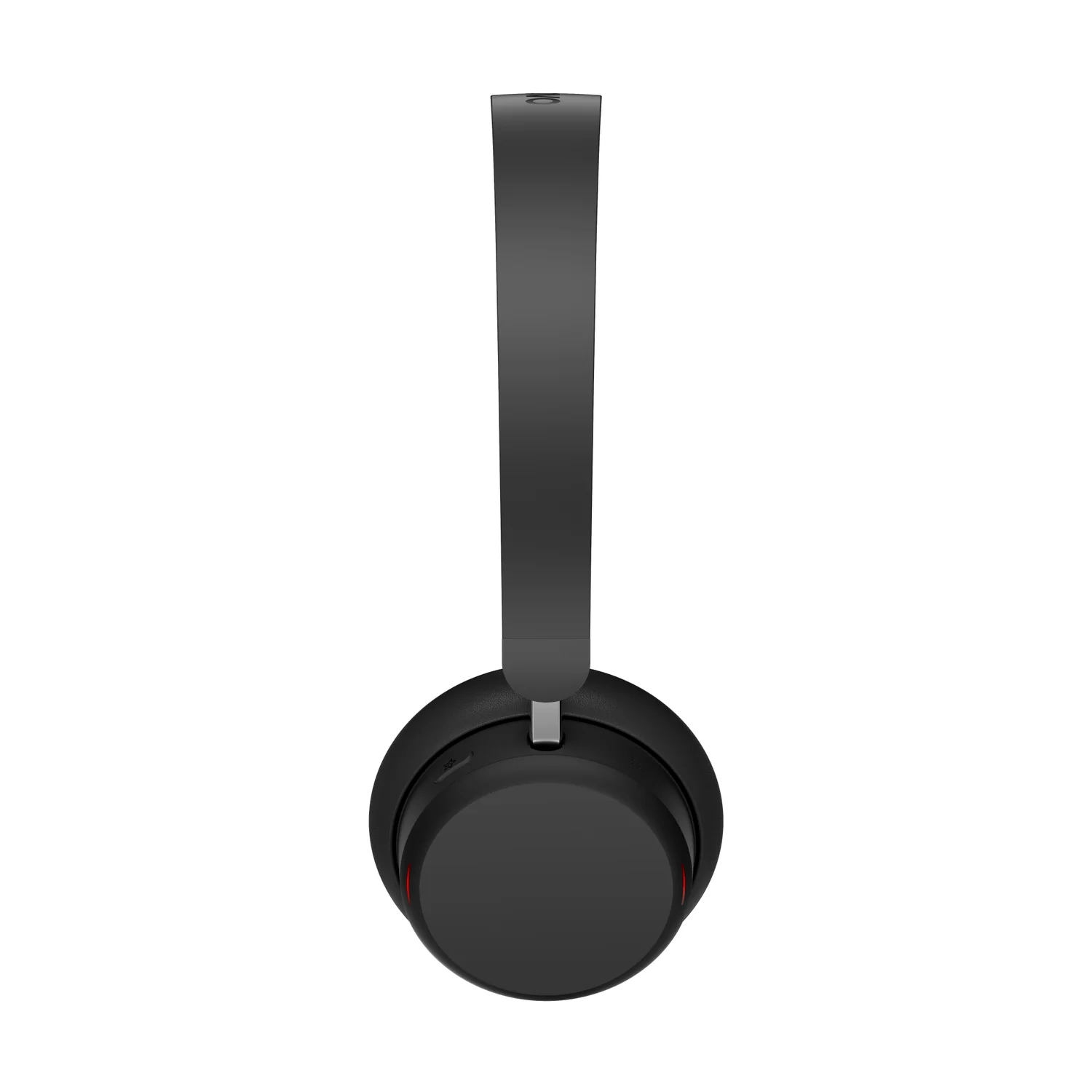 Auriculares Bluetooth Lenovo 6550 ANC USB-C Teams Pretos - Imagem 6