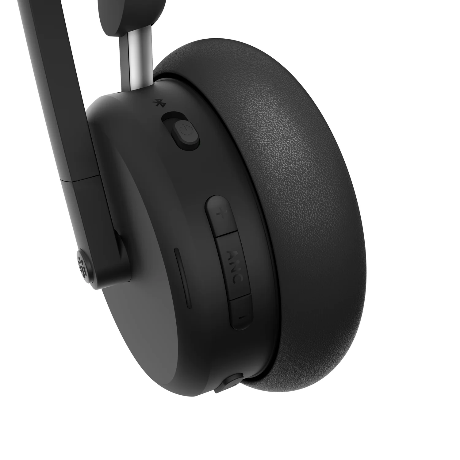 Auriculares Bluetooth Lenovo 6550 ANC USB-C Teams Pretos - Imagem 14