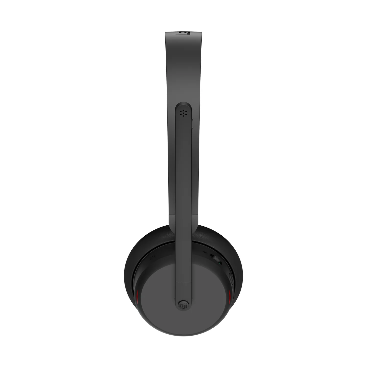 Auriculares Bluetooth Lenovo 6550 ANC USB-C Teams Pretos - Imagem 7