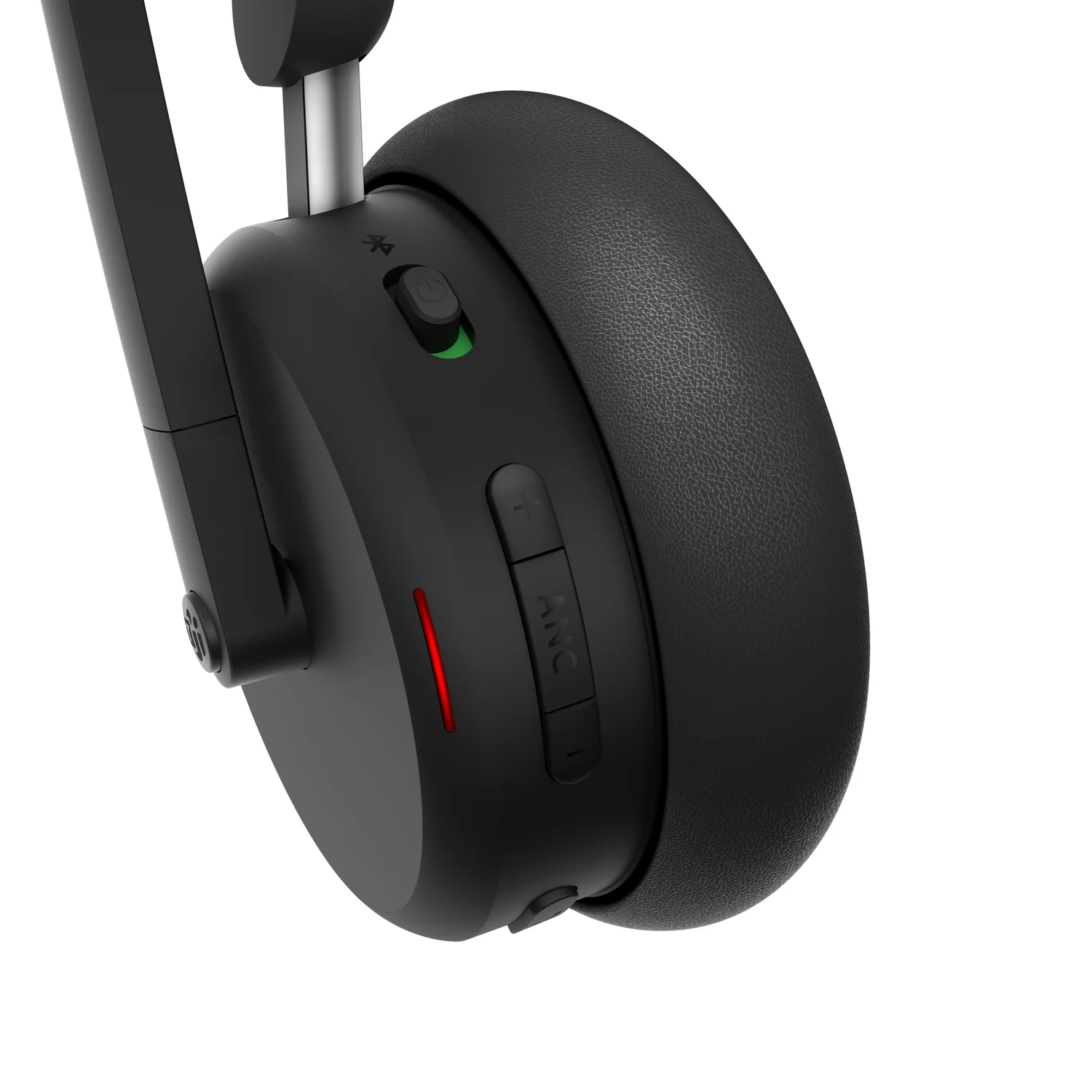 Auriculares Bluetooth Lenovo 6550 ANC USB-C Teams Pretos - Imagem 15