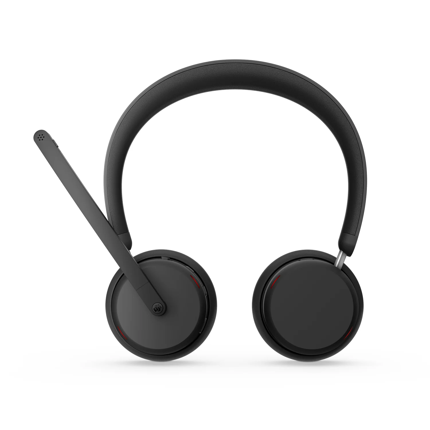 Auriculares Bluetooth Lenovo 6550 ANC USB-C Teams Pretos - Imagem 11
