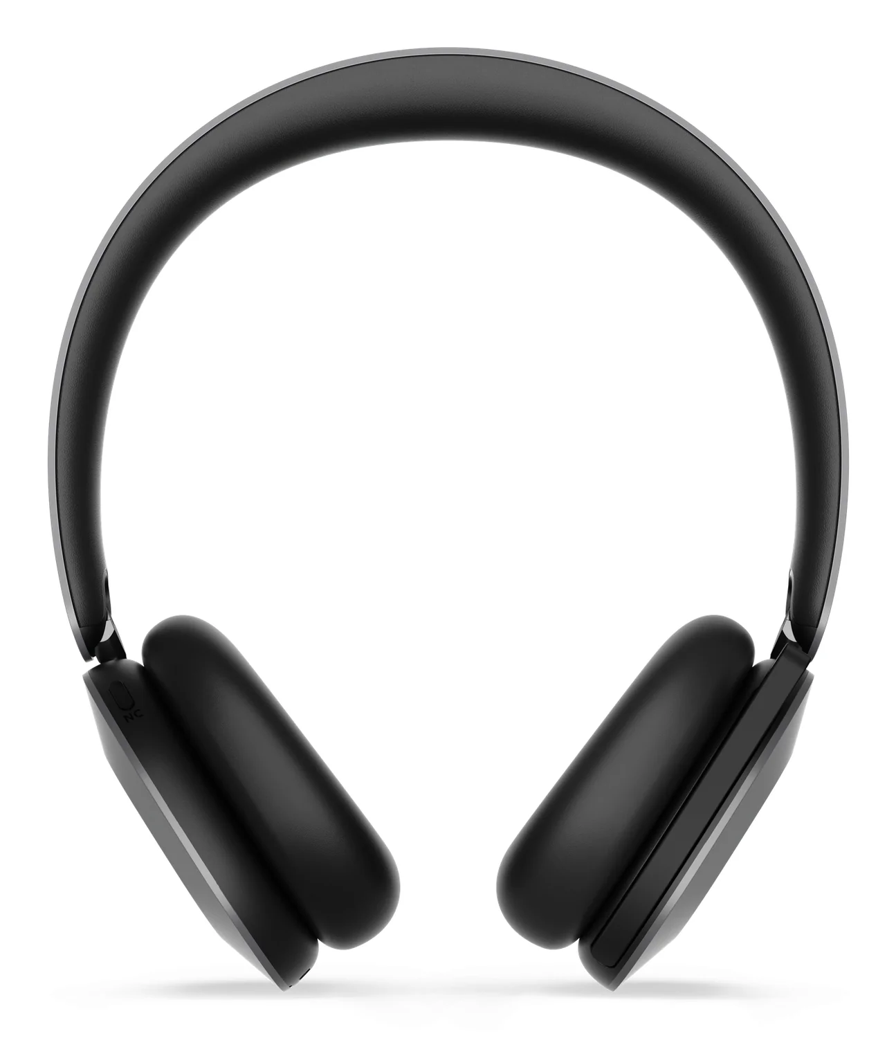 Auscultadores Lenovo ThinkPad 8550 Aura Edition Sem Fios ANC USB-C Teams Bluetooth 5.3 Dobrável Cinzento