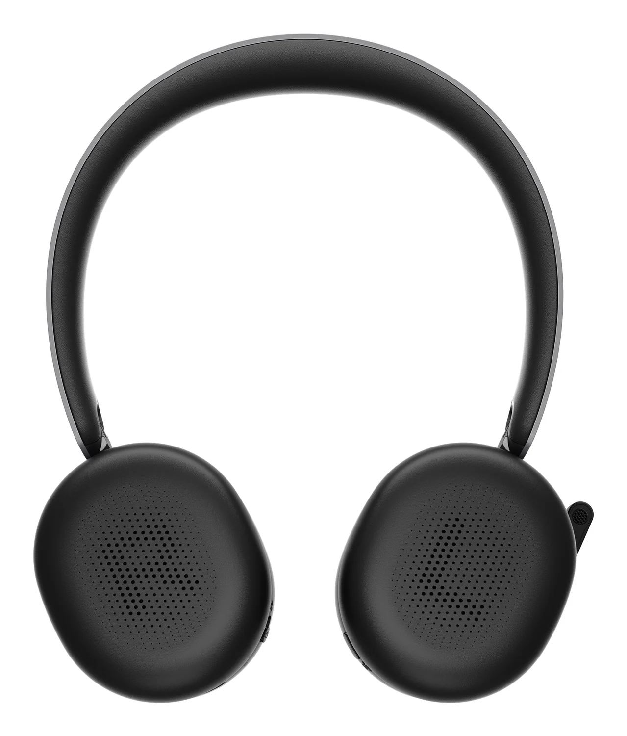 Auscultadores Lenovo ThinkPad 8550 Aura Edition Sem Fios ANC USB-C Teams Bluetooth 5.3 Dobrável Cinzento - Imagem 3