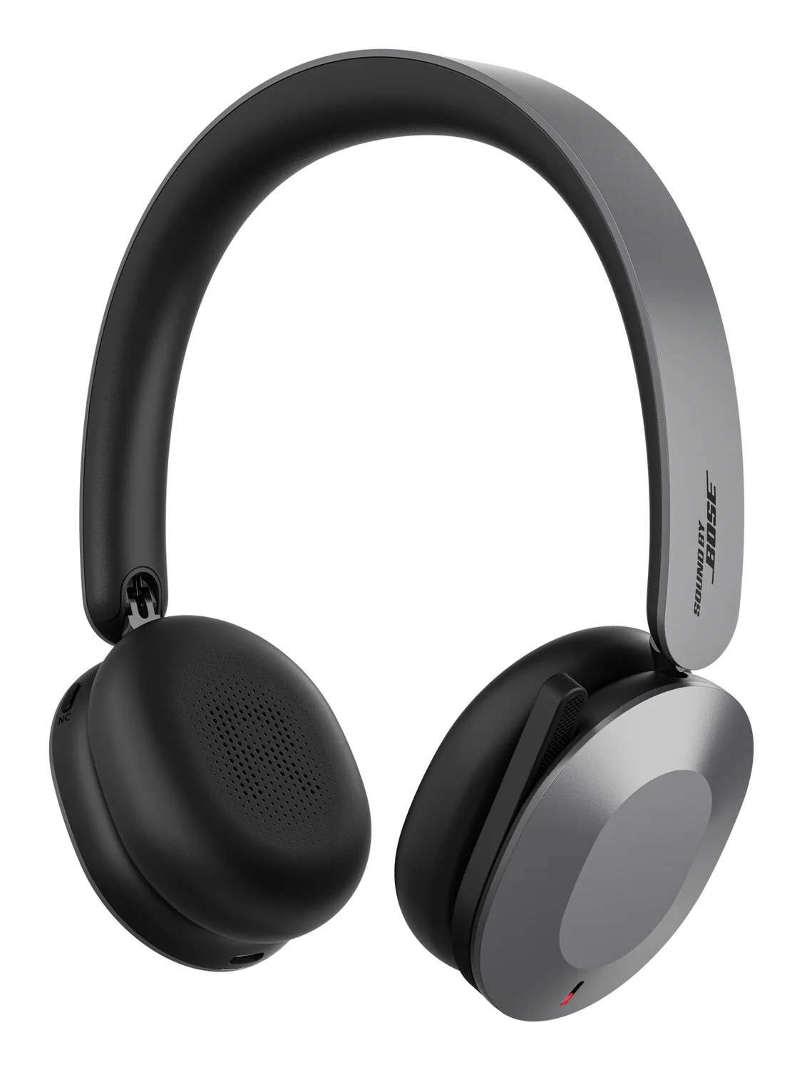 Auscultadores Lenovo ThinkPad 8550 Aura Edition Sem Fios ANC USB-C Teams Bluetooth 5.3 Dobrável Cinzento - Imagem 17